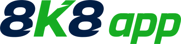 8k8 app official logo